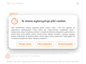 inghubspoland.com