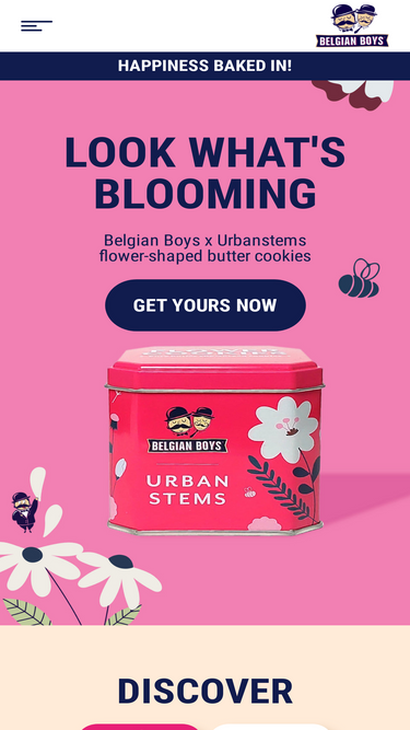 belgianboys.com