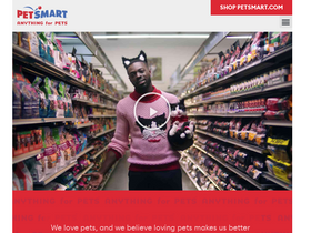 petsmartcorporate.com