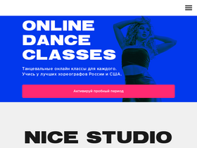 nicestudio.pro