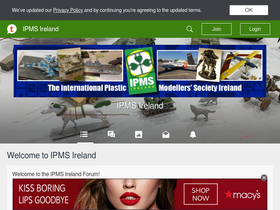 ipmsireland.com