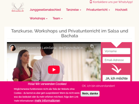 latinsalsa.de