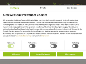 'drgoerg.com' screenshot