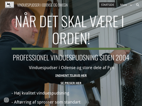 mavinduespolering.dk