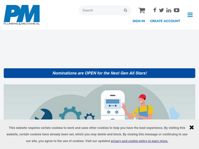 'pmmag.com' screenshot
