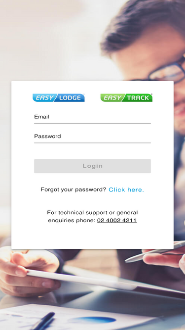 easylodge.com.au