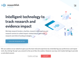 researchfish.com