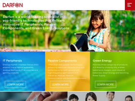 darfon.com.tw
