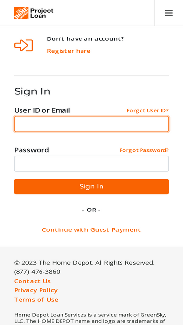 thdloanonline.com Competitors - Top Sites Like thdloanonline.com |  Similarweb