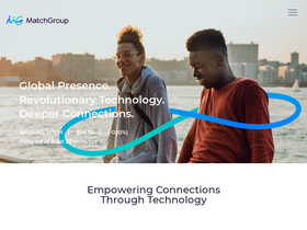 'mtch.com' screenshot