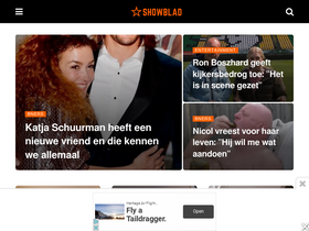 showblad.nl