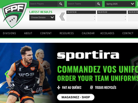 flagplusfootball.com