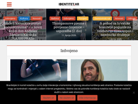 identitet.hr