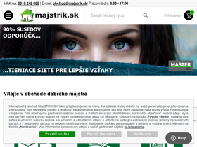 majstrik.sk