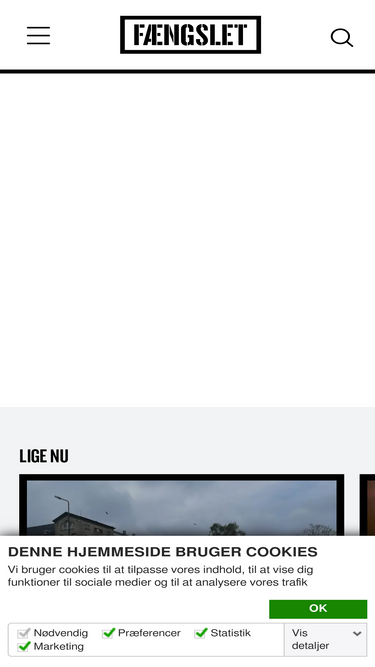 faengslet.dk