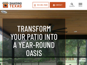 shadingtexas.com
