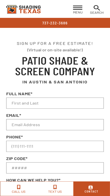 shadingtexas.com