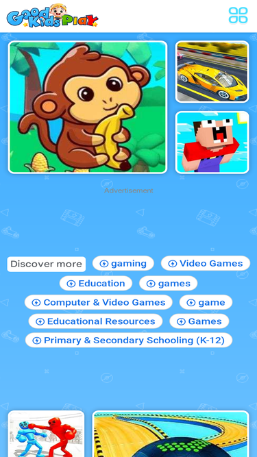 goodkidsplay.com