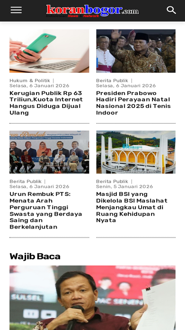 koranbogor.com