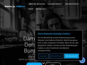 afdnee.de