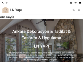 lnyapi.com