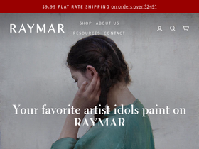 raymarart.com