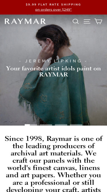 raymarart.com