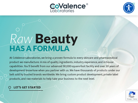 covalence.com