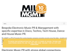 mil-mgmt.com