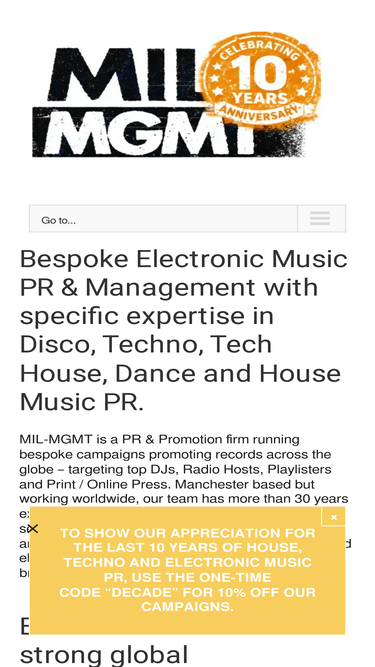 mil-mgmt.com