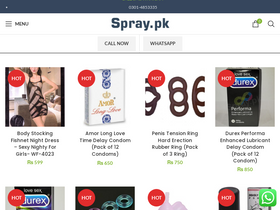 spray.pk