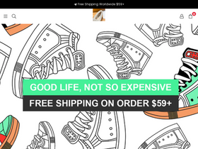 'cilool.com' screenshot