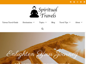 'nickkembel.com' screenshot