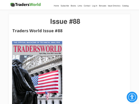 tradersworld.com