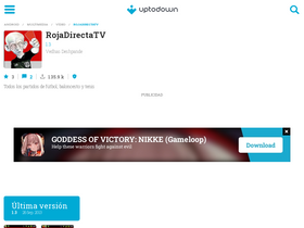 rojadirectatv.uptodown.com