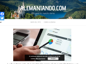 alemaniando.com