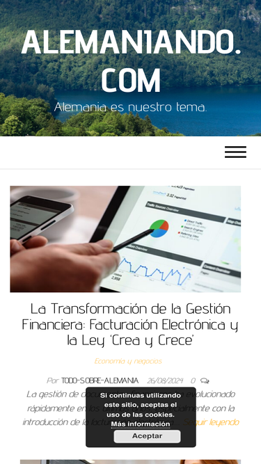 alemaniando.com