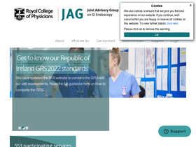 thejag.org.uk