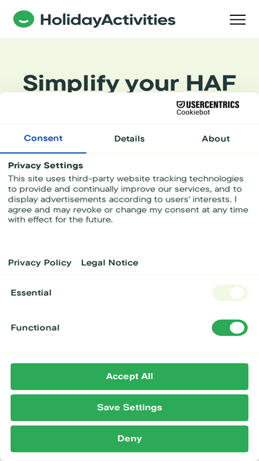 holidayactivities.com