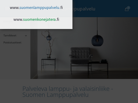 suomenlamppupalvelu.fi