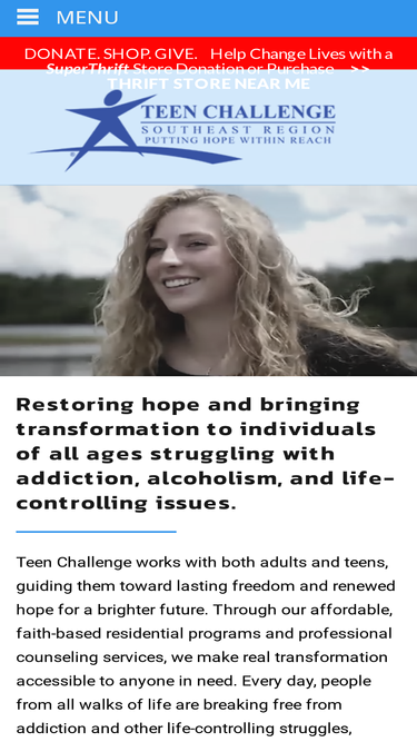 teenchallenge.cc