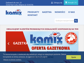 kamix.waw.pl
