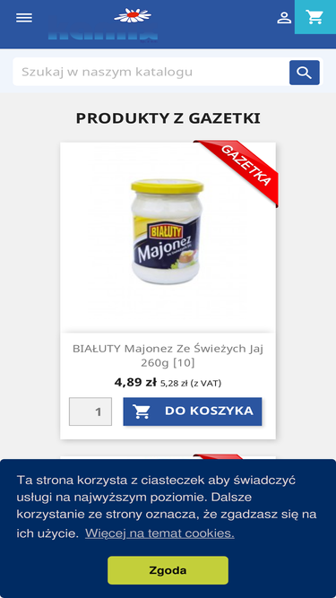 kamix.waw.pl