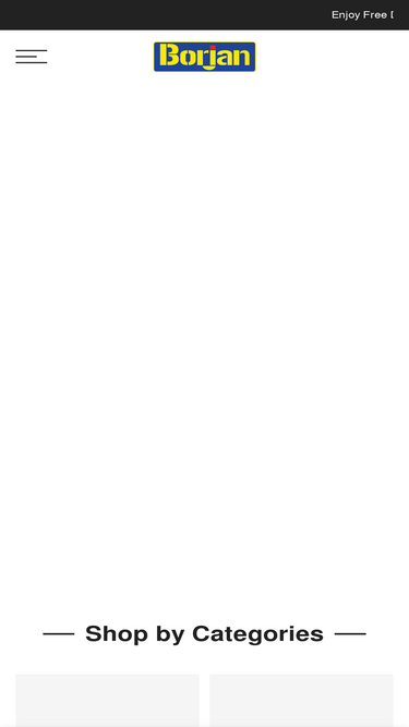 borjan.com.pk