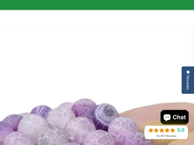 hackberrycreek.net homepage screenshot