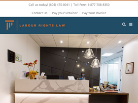 labourrightslaw.com