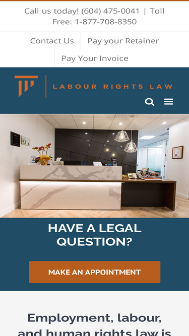 labourrightslaw.com