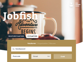jobfish.nl