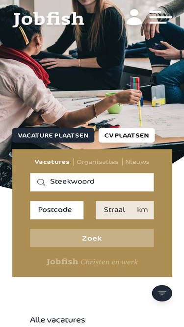 jobfish.nl
