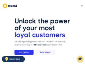 moast.io